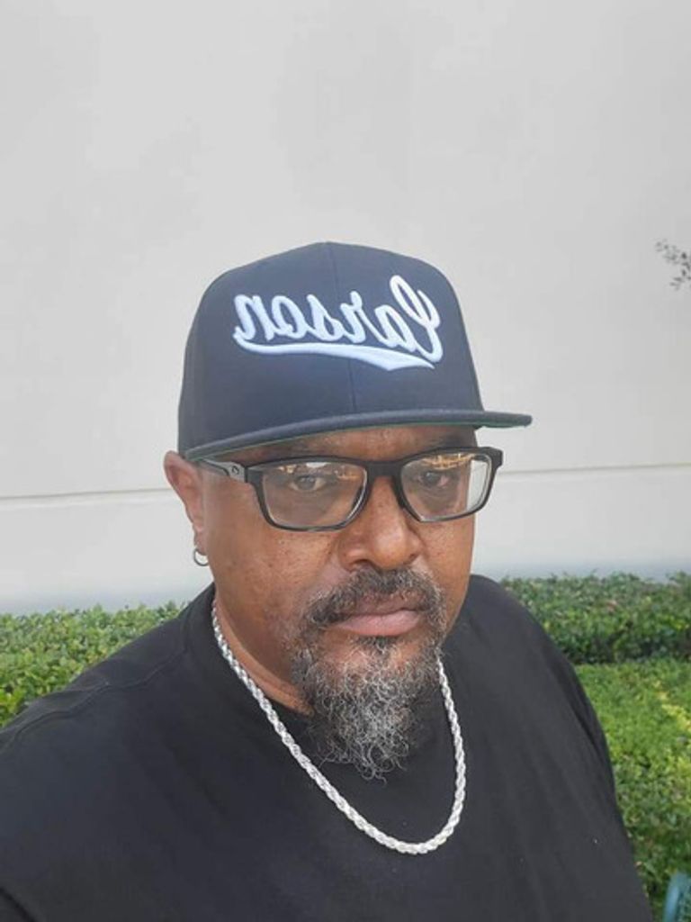 Glennis Farrell Crenshaw Ii