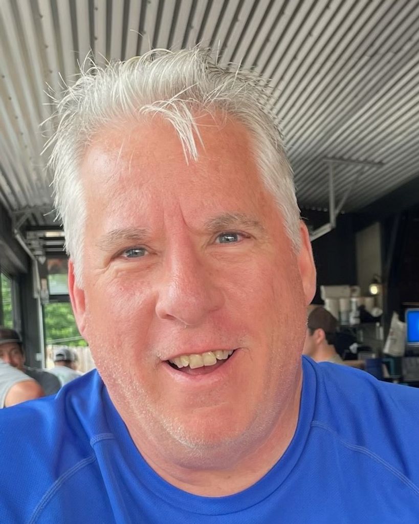 Scott Warren Profile Photo