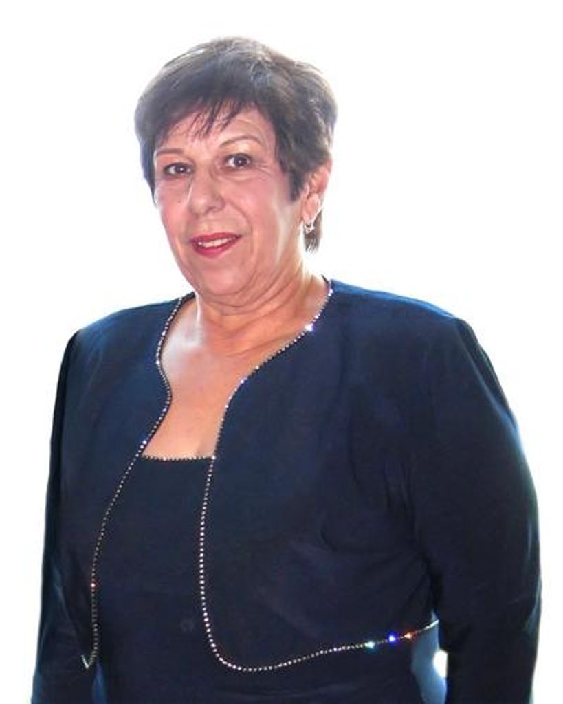 Amanda Areas Tellez Profile Photo