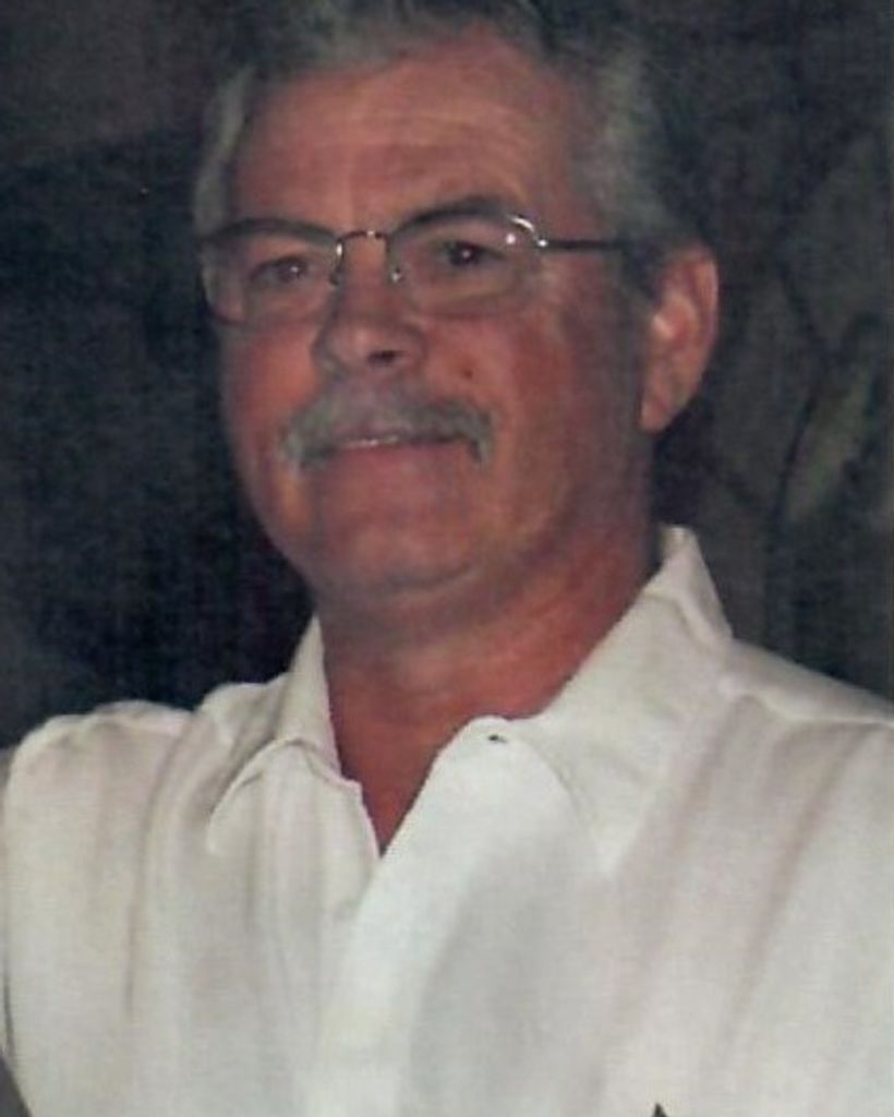 Edward "Ned" A. Drager Profile Photo
