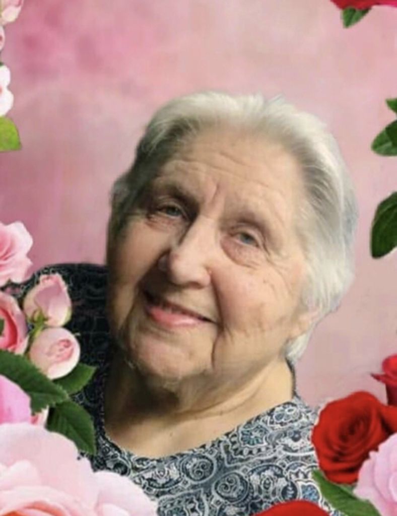 Florence Esther Hatcher