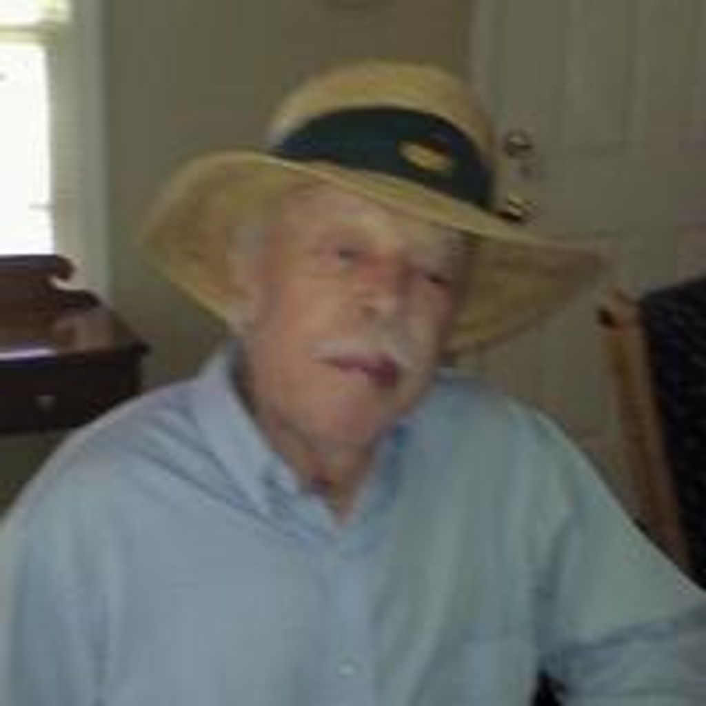 Norman Prince Welborn Jr. Profile Photo