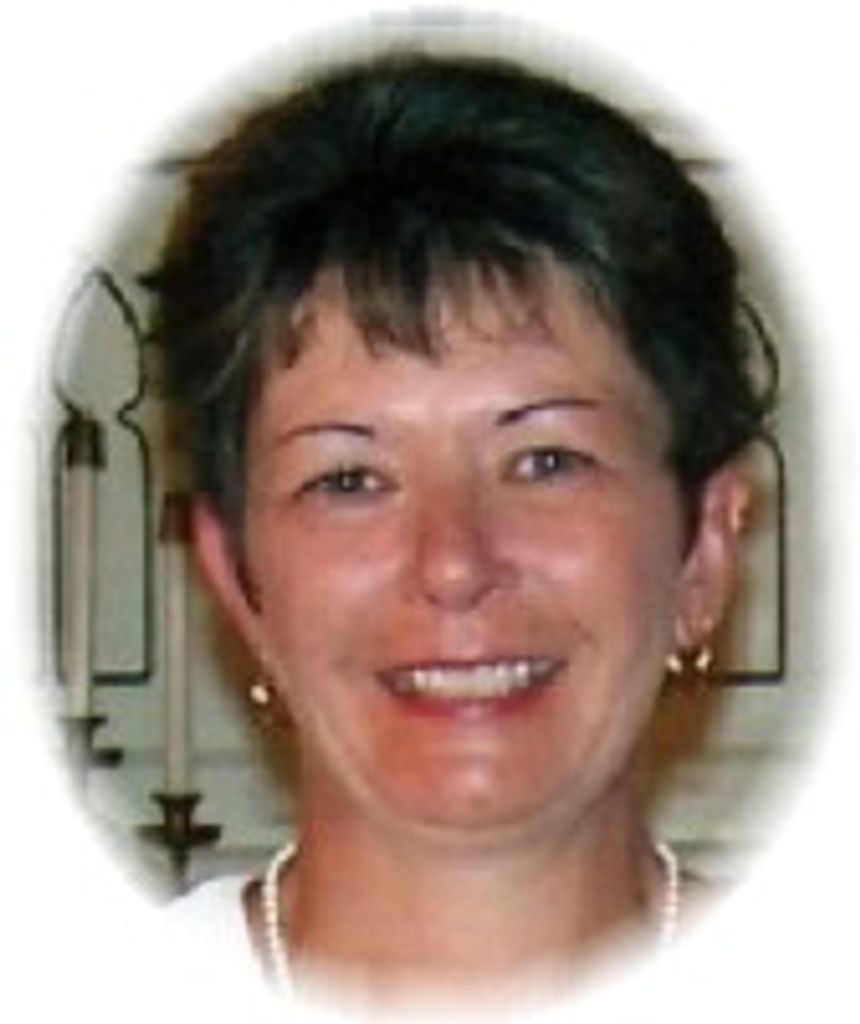 Becky Jane Kompelien Profile Photo