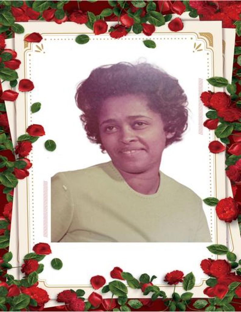 Dorothy Buffington Isom Profile Photo