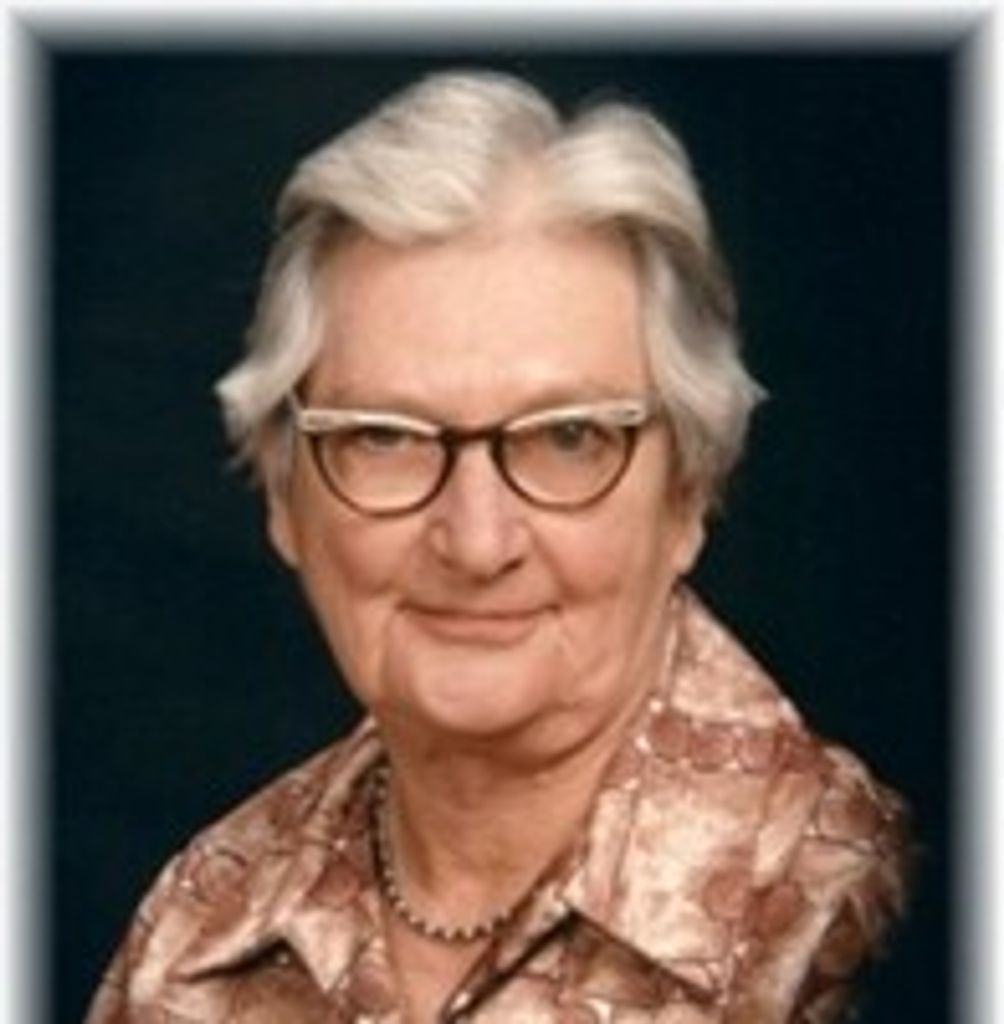Alma K. Jany