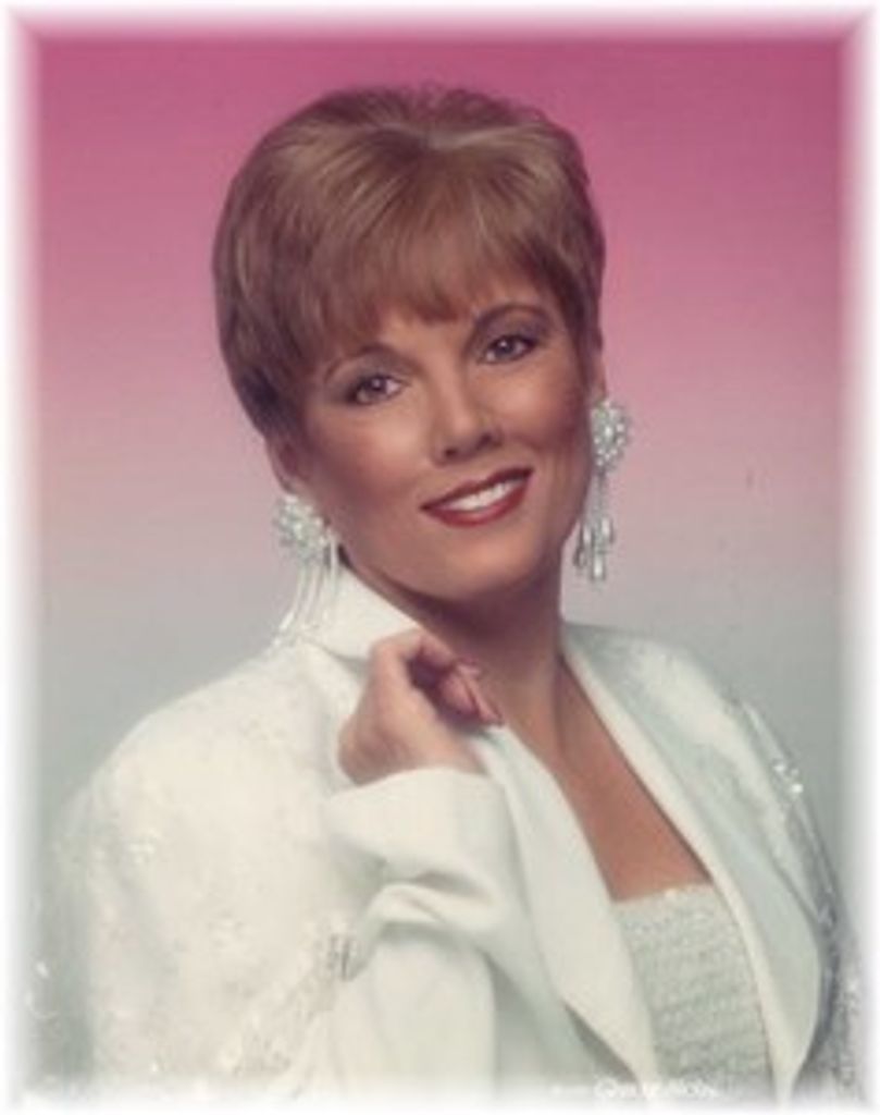 Marlene Hale