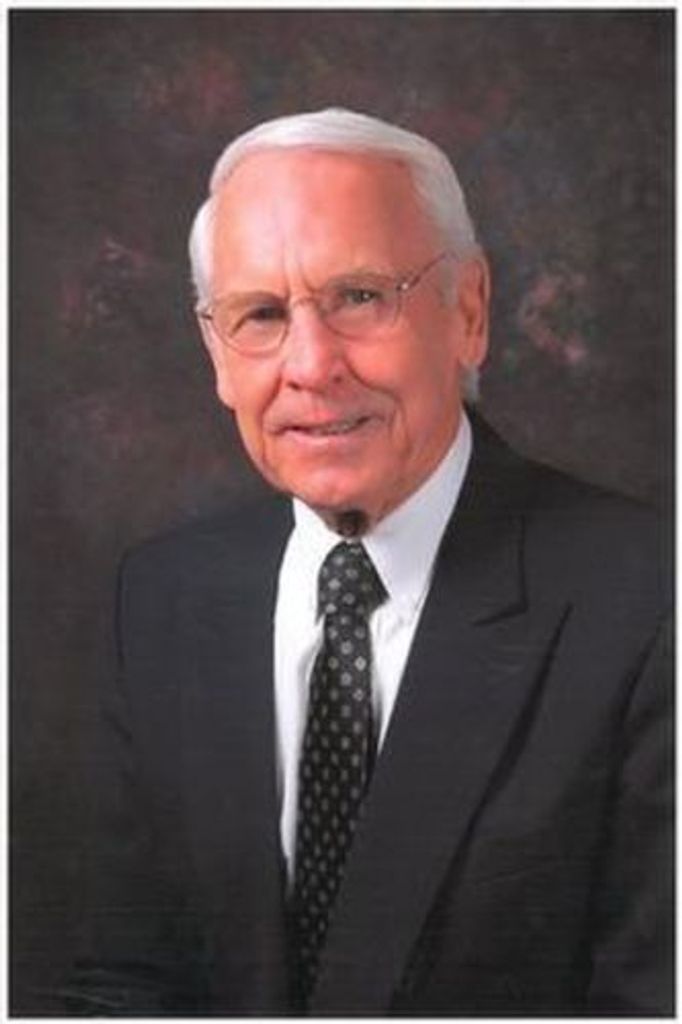 William 'Bill' Miller