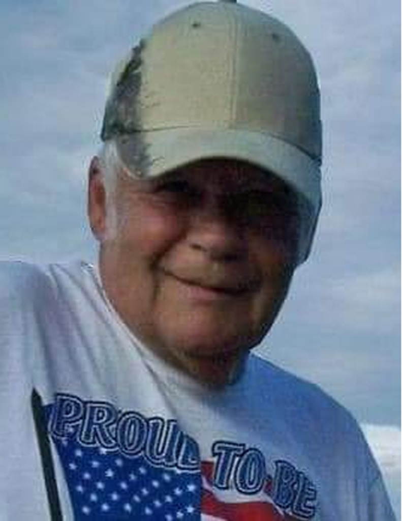 James Delno Dinwiddie Profile Photo