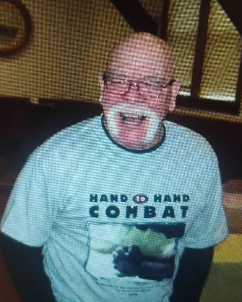 Fred William Thomas, Jr. Profile Photo