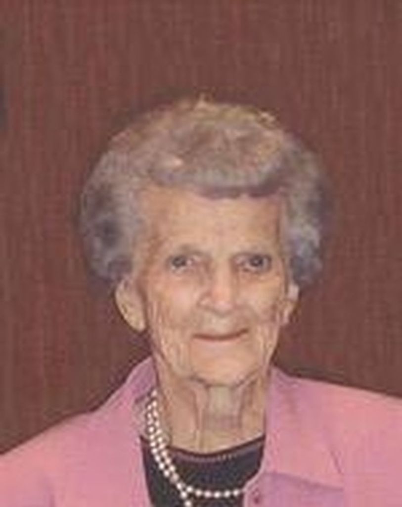 Gwen Berrett Fillmore