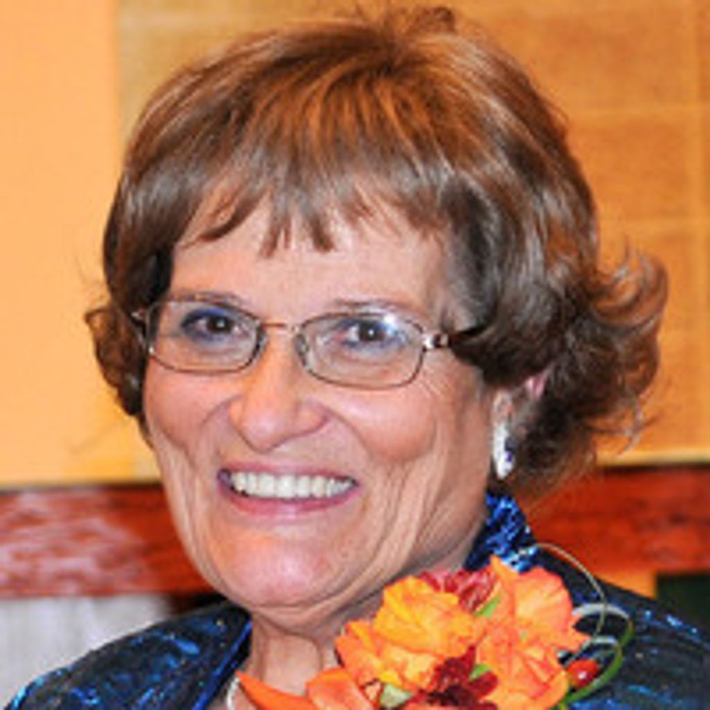 Cheryl Goertz Tuck Profile Photo