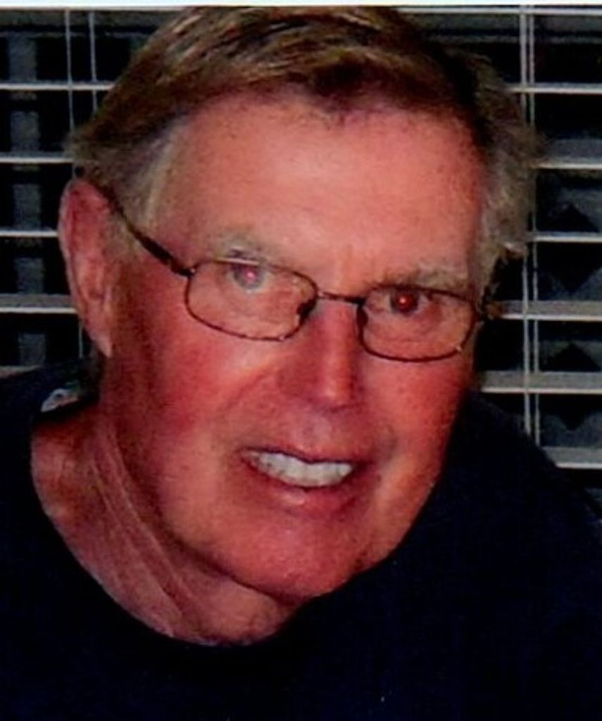 John S. Pidgeon Profile Photo