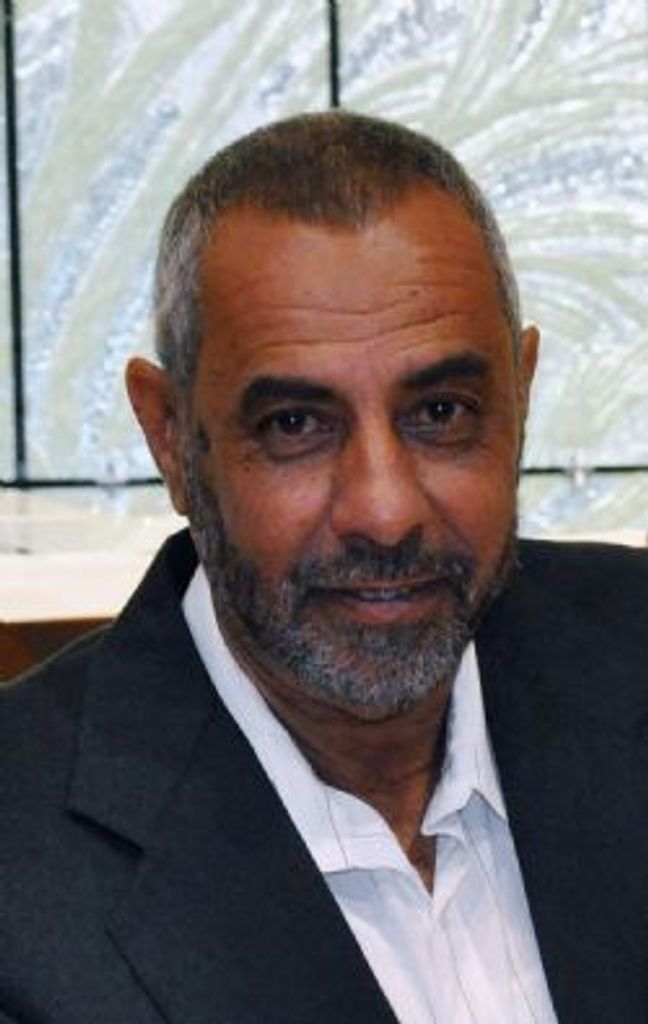 Terry Honore, Sr. Profile Photo