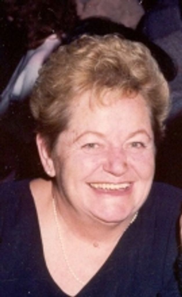 Patricia Gillen Schmidt