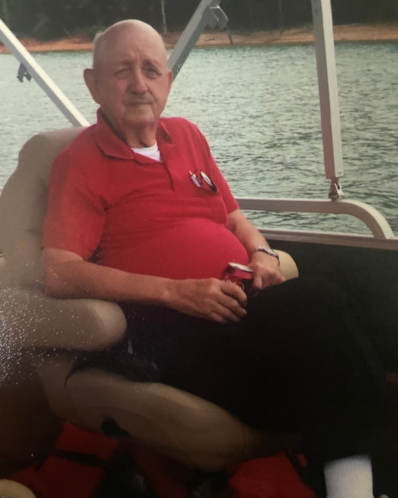 Harold Hubbard Profile Photo