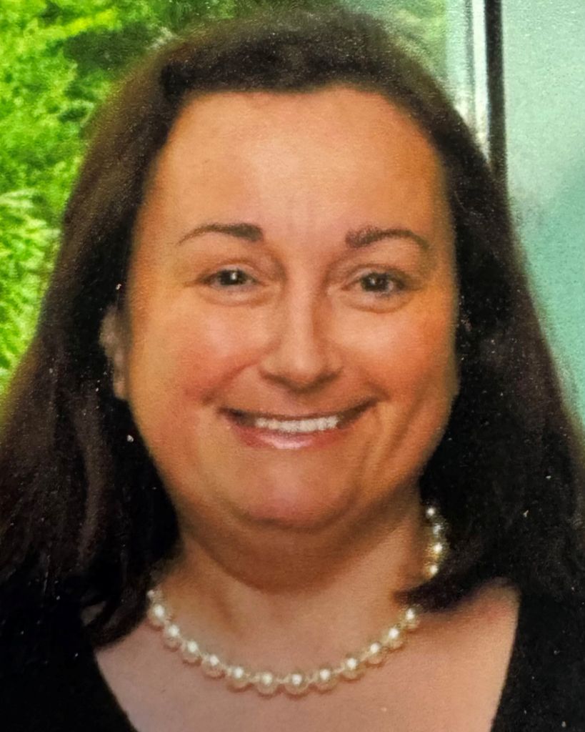 Maria Fernanda Cesnik