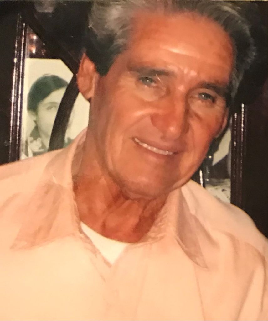 Emilio Joe Encee