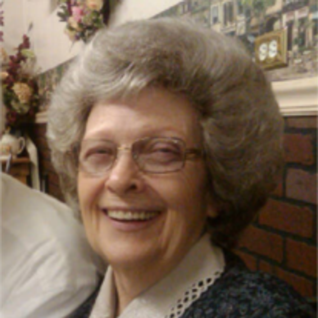 Christine Travis Profile Photo