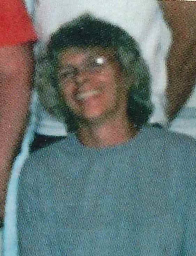 Sharon  (Juedes) Purchase