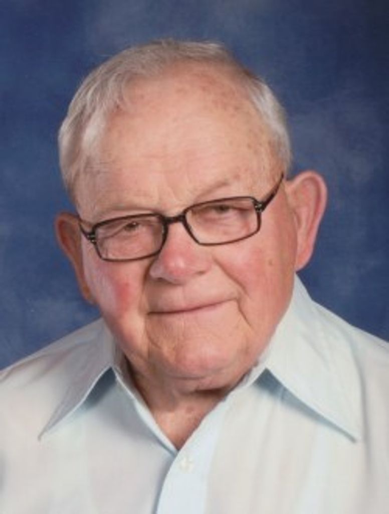 Paul  E. Musser Profile Photo