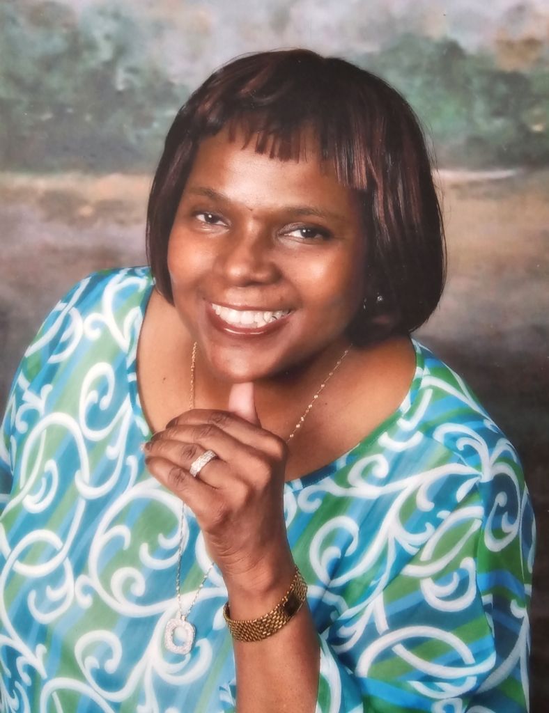 Brenda Gale Griffin-Randolph Profile Photo