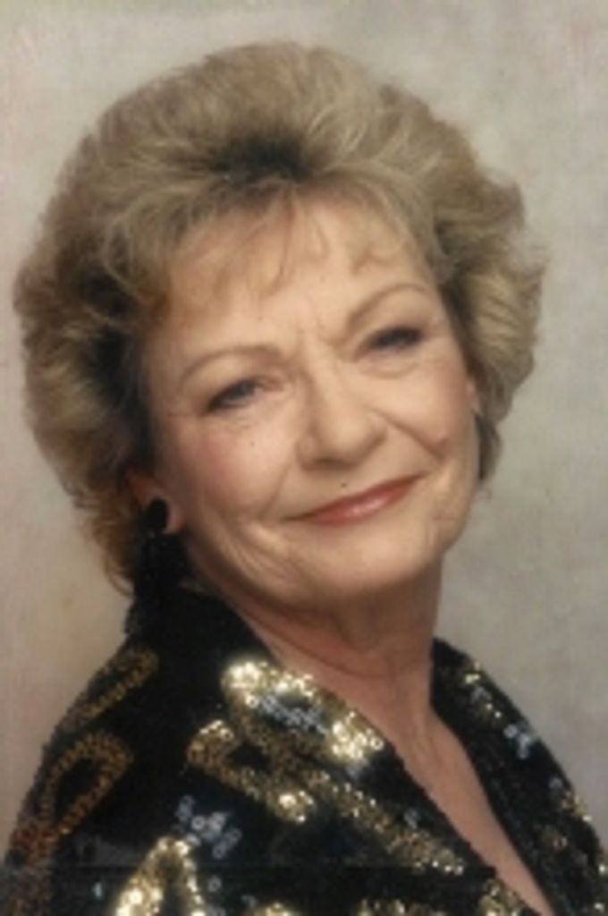 Gail A Manning
