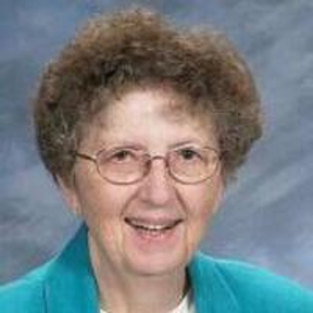Rose, Sister Ann Csj