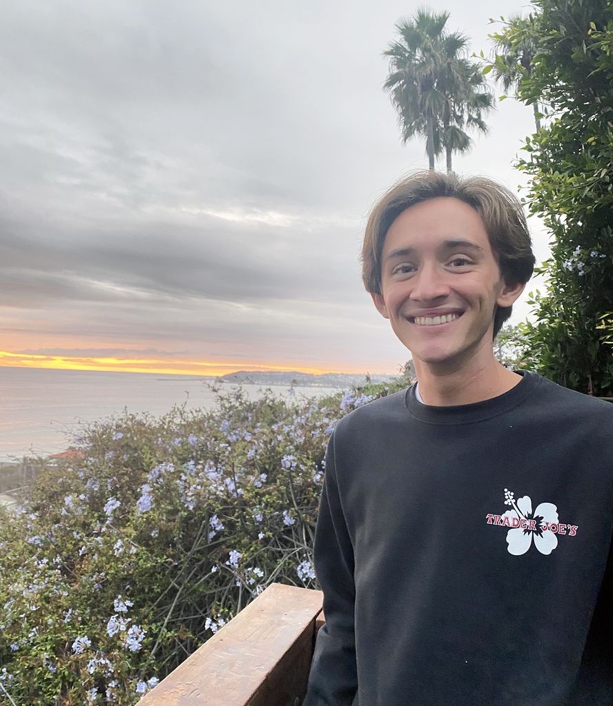 Curren Gabriel Wahl Profile Photo