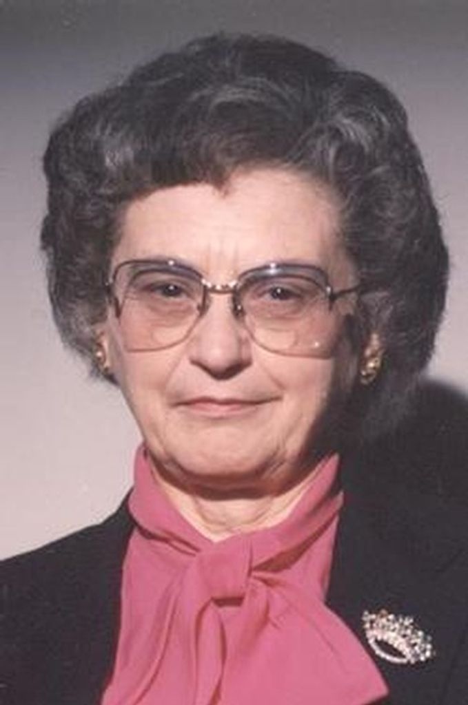 Vivian Nadine Sohl Profile Photo