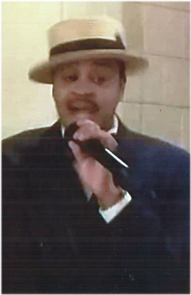 Dan M. Edwards Profile Photo
