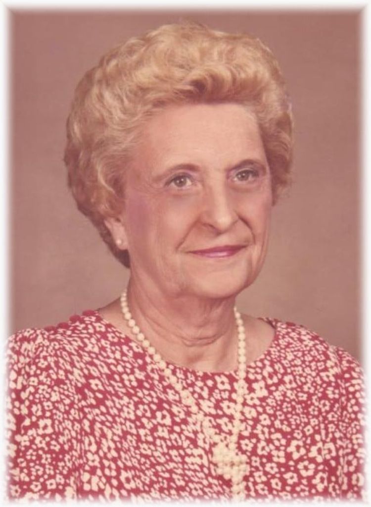 Phenia May Johnson Profile Photo