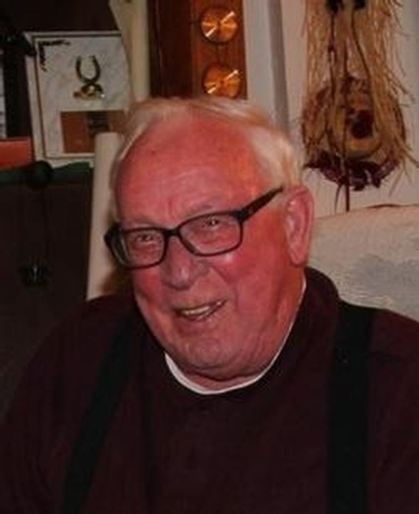 Harold Douglas Wood