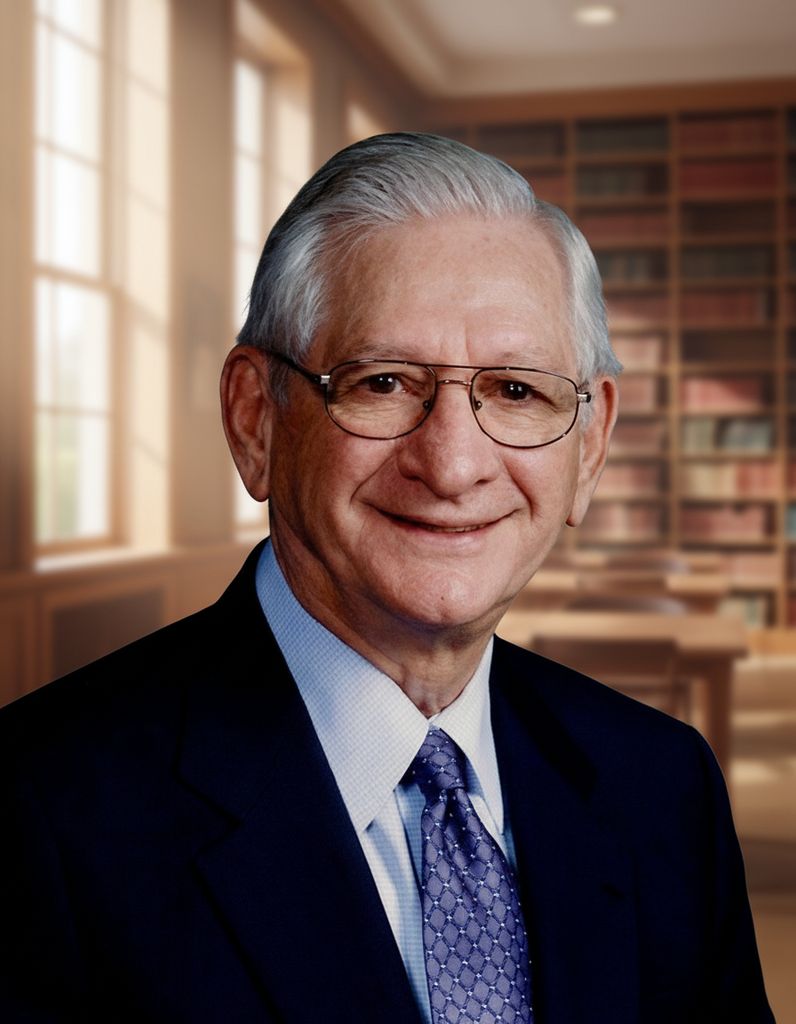 Rev. Thomas Paino, Jr.