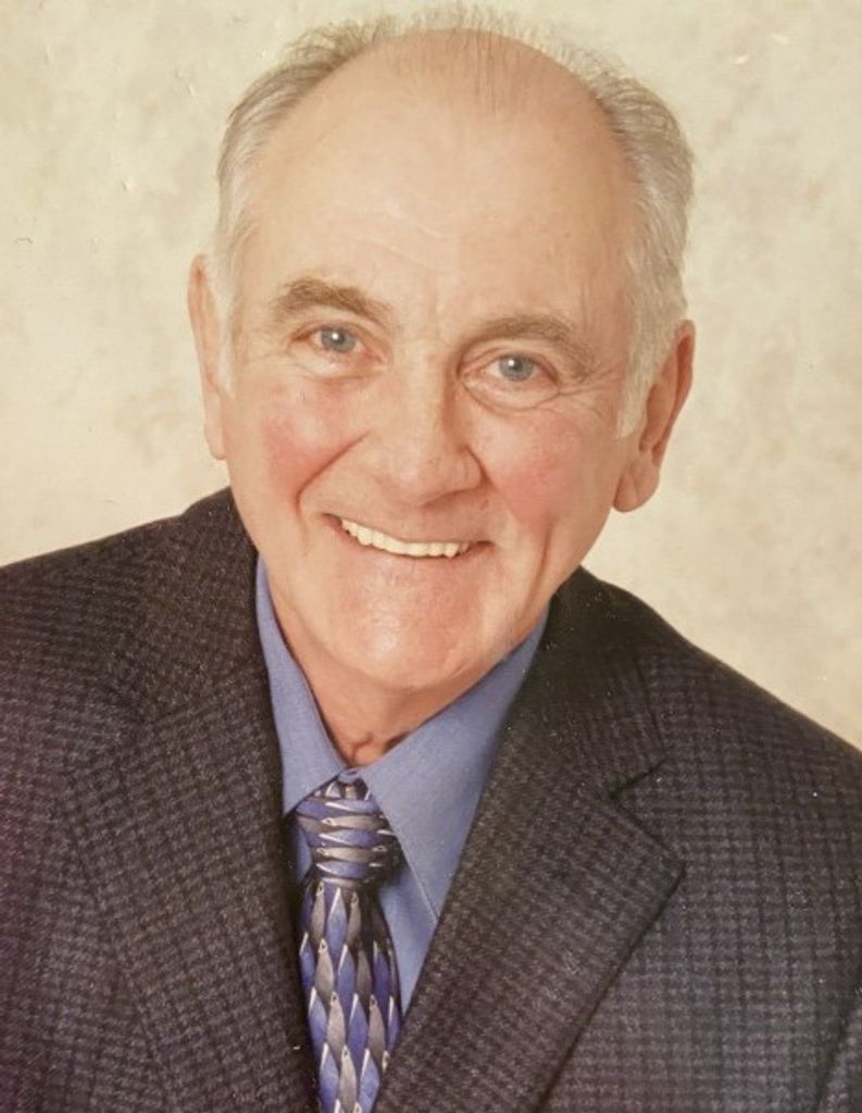 Raymond Dale Poling Profile Photo