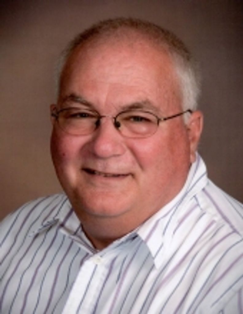 James V.    "Jim" Stauffer