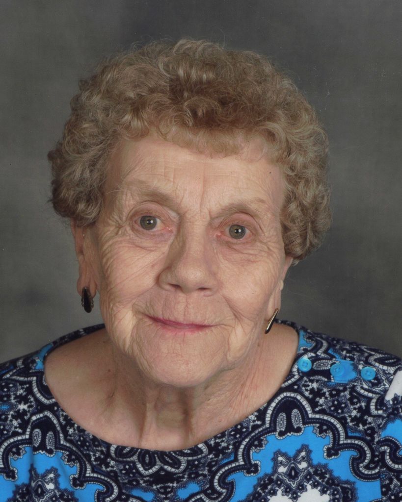 Elsie A. Huntley