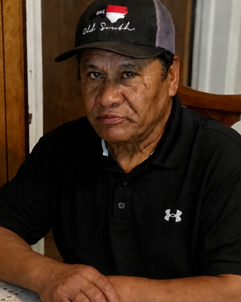 Juvenal Rodela Morales Profile Photo