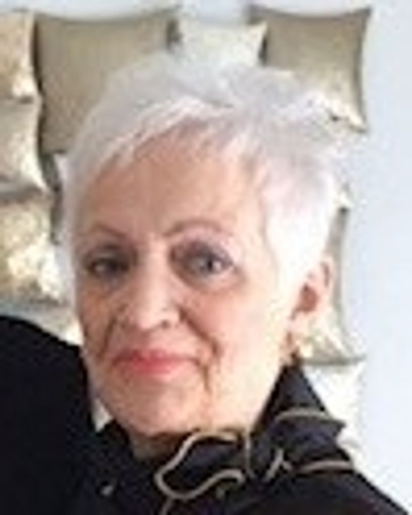Naomi Ruth Rash Profile Photo