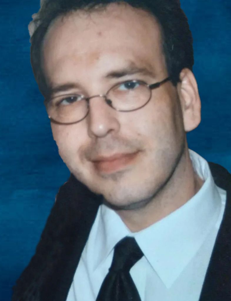 Jeffrey Roland Fortman