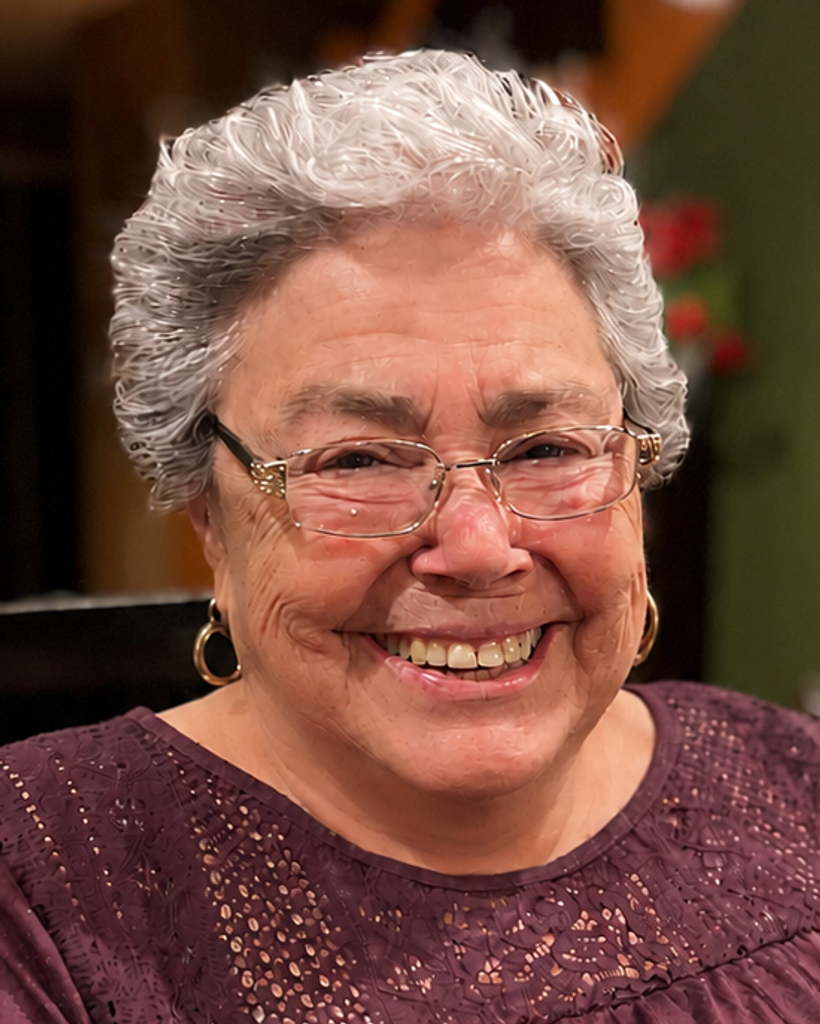Antonia Ferreira Profile Photo