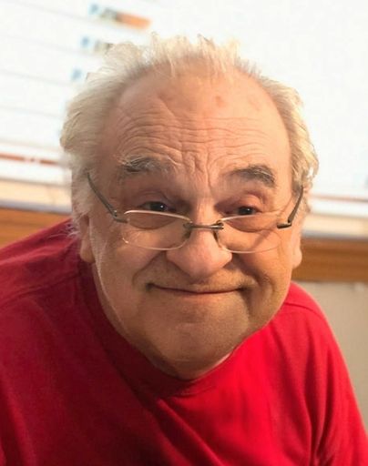 Dwight Horace Willochell's obituary image
