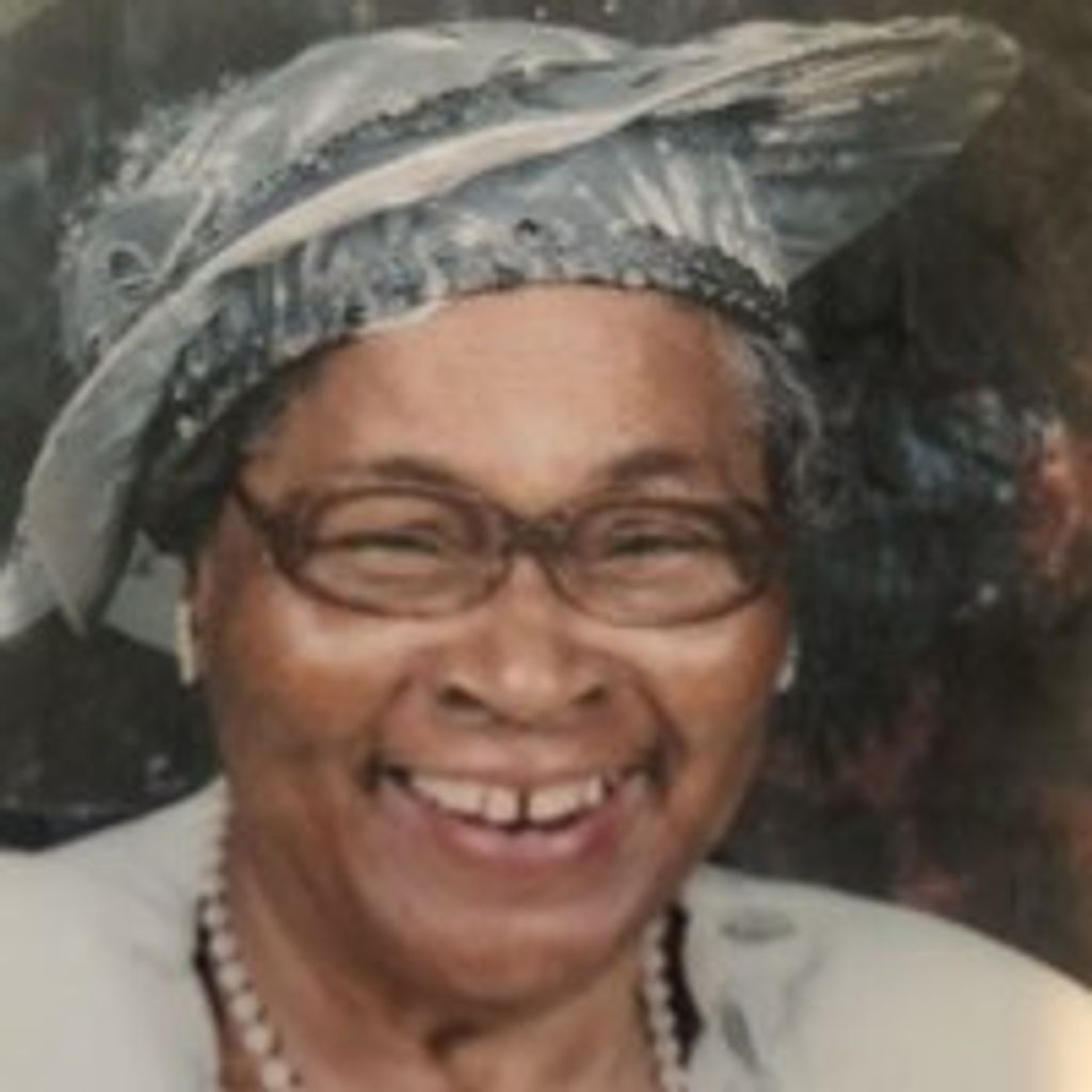 Lucy Faulk Profile Photo