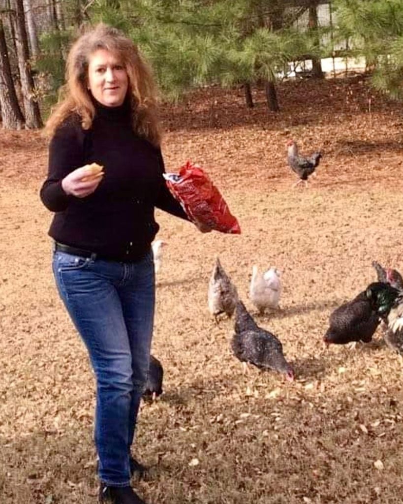 Katherine Ann Beck Profile Photo