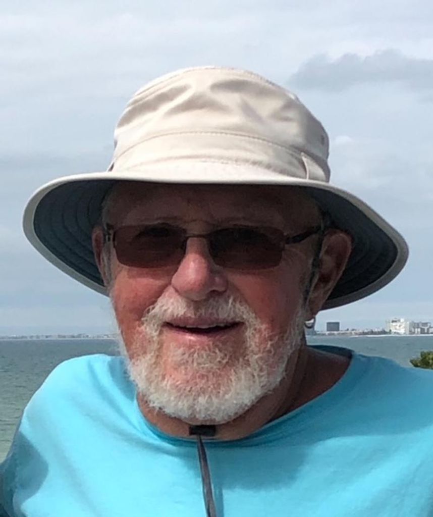 Robert (Bob) Dennis Ryan