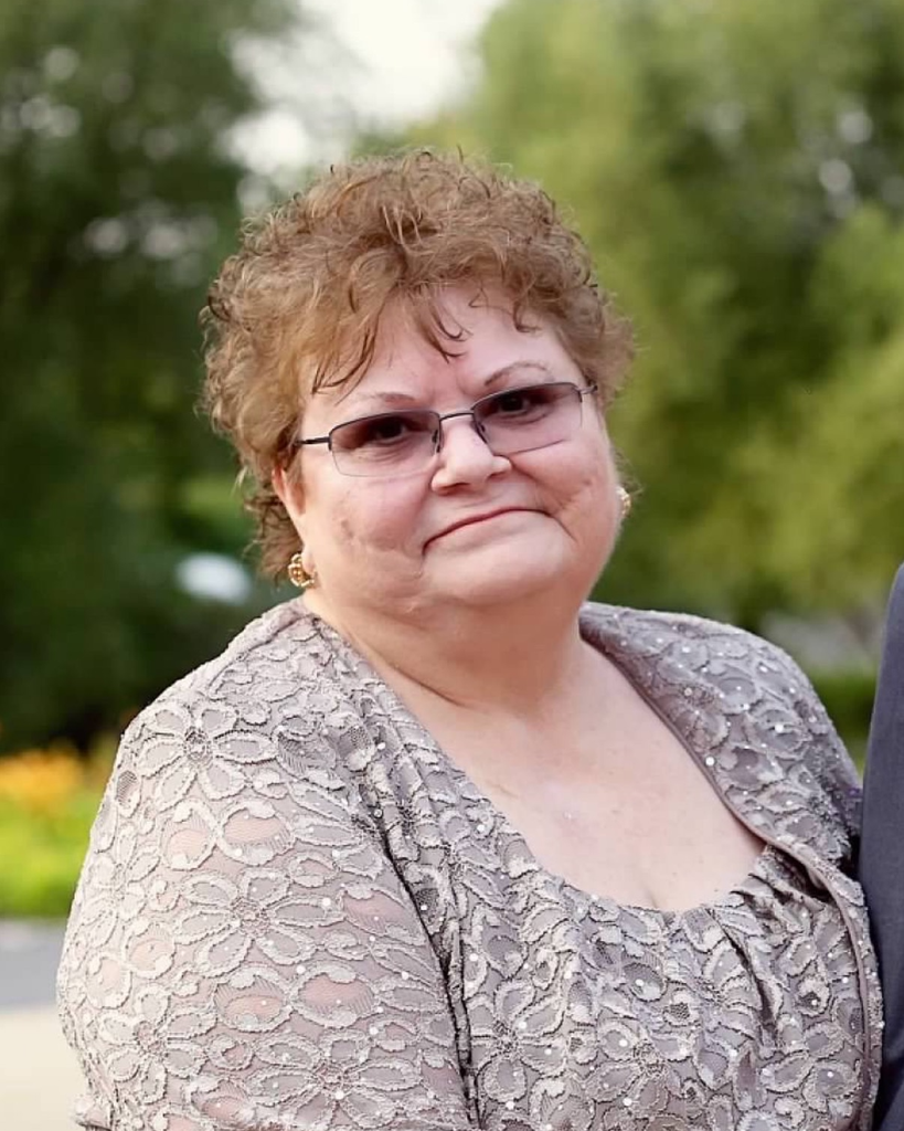 Theresa Hollandsworth Profile Photo
