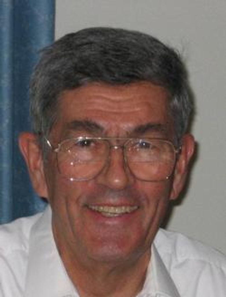Dr. Stephen L. Zolnay Profile Photo