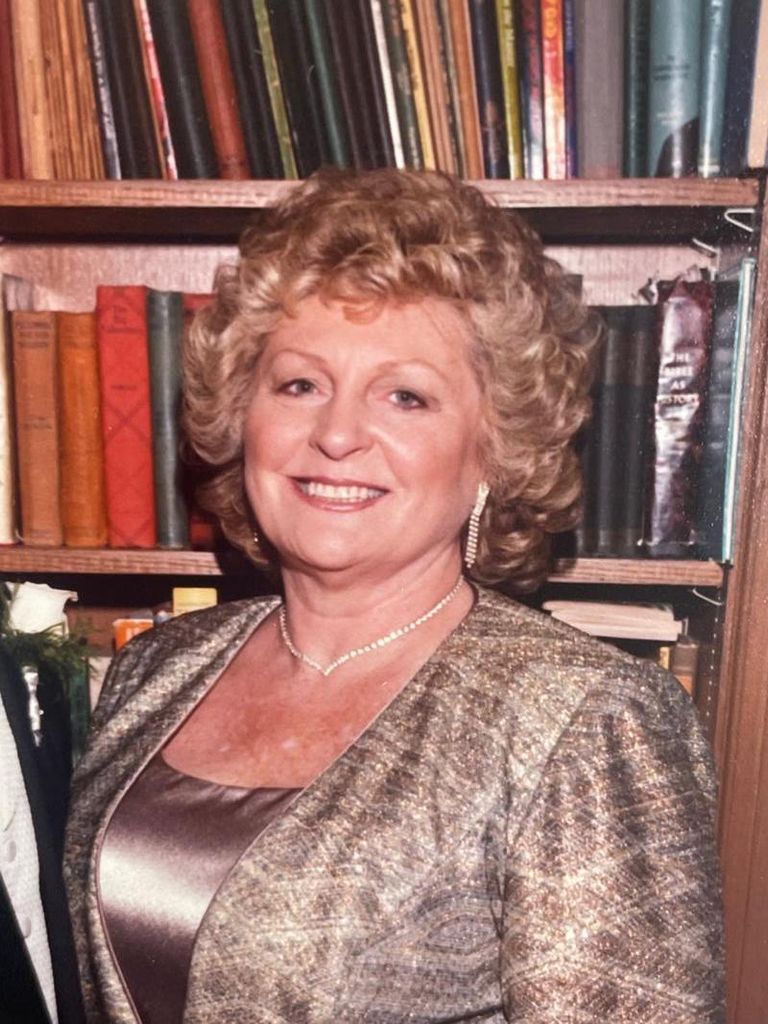 Peggy Windsor Disney