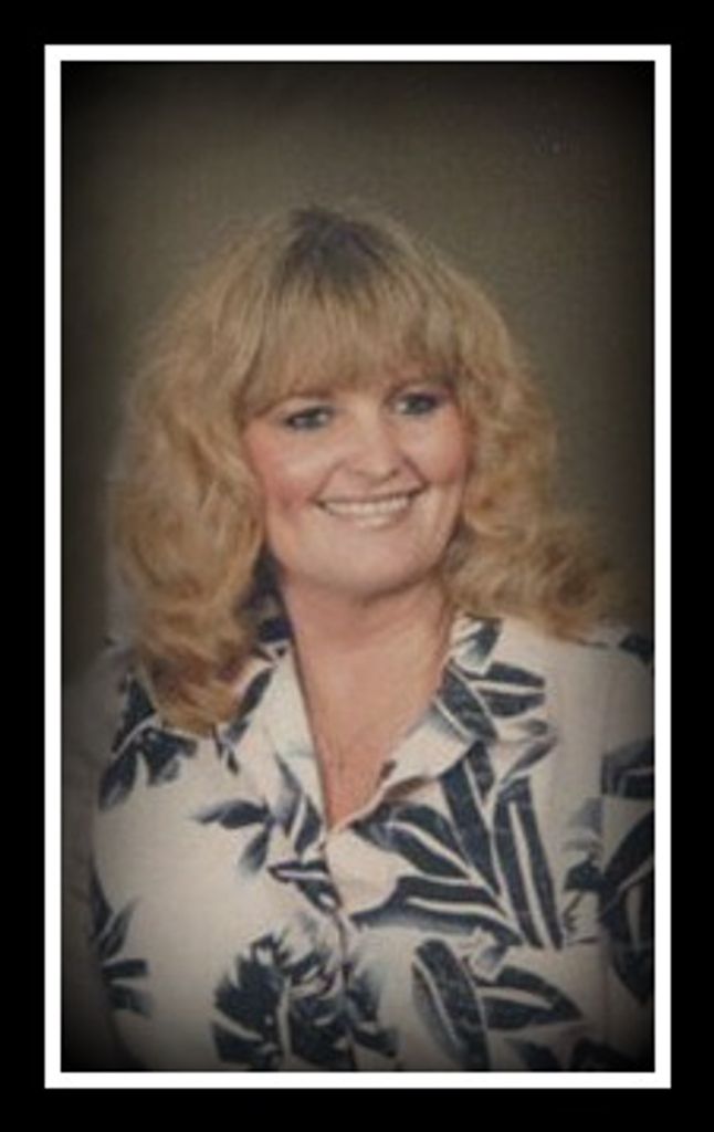 Barbara Sue (Suzy)  Mabe