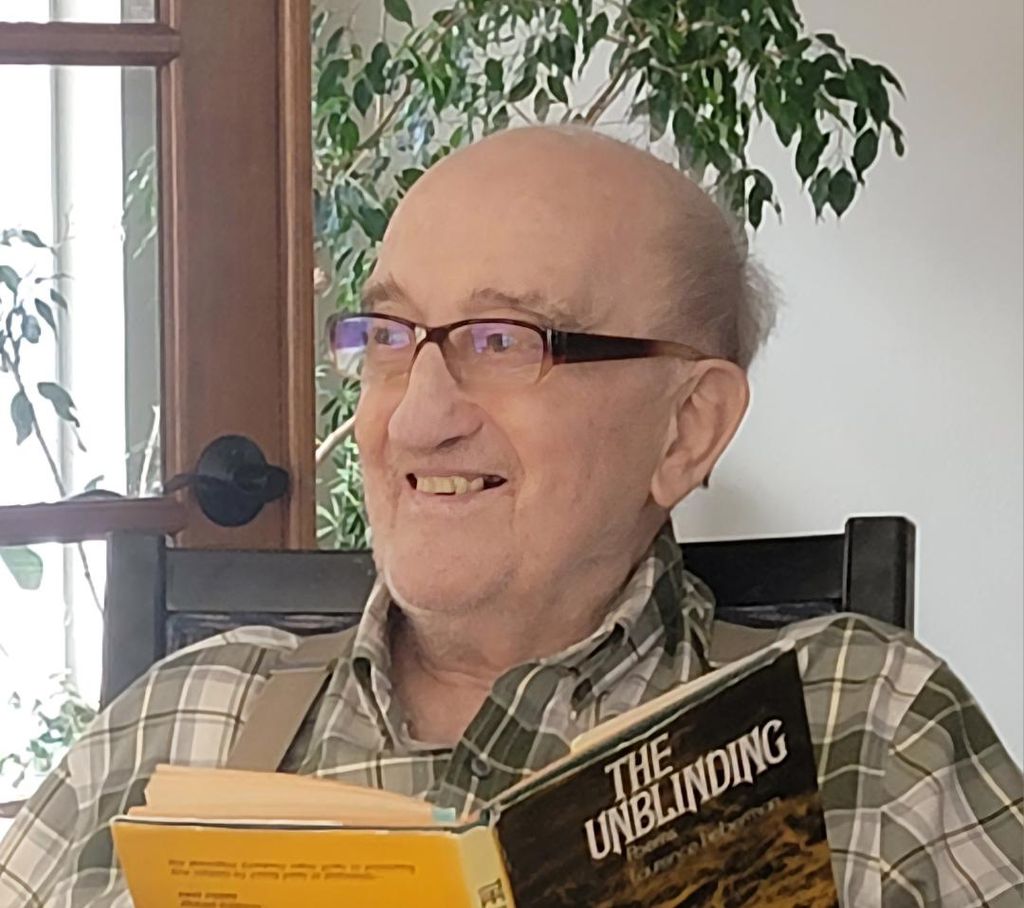 Laurence James "Larry" Lieberman Profile Photo