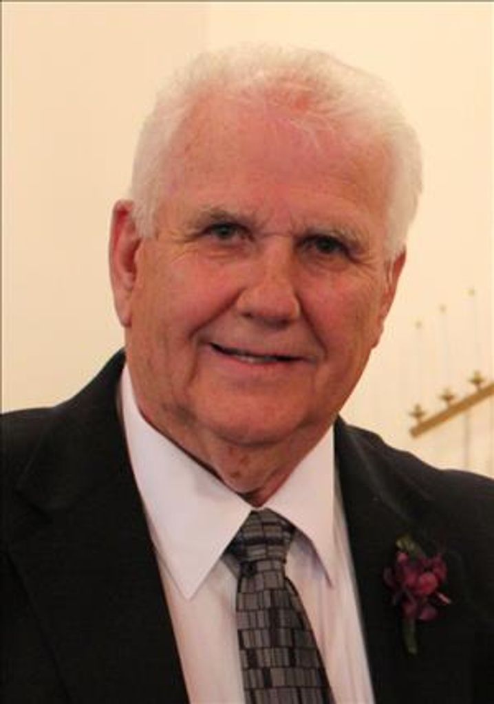 Gary Peterson